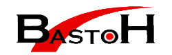 Logo Bastoh
